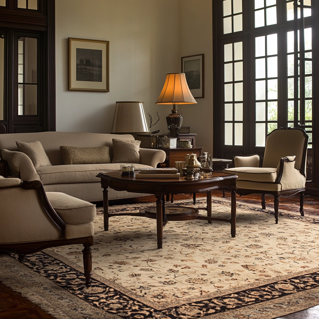 living room carpet ideas 71