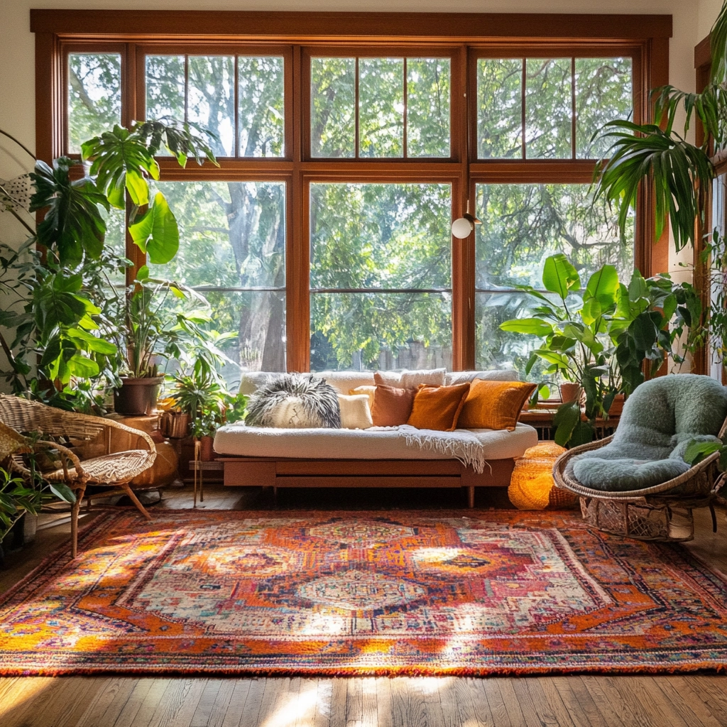 living room carpet ideas 9
