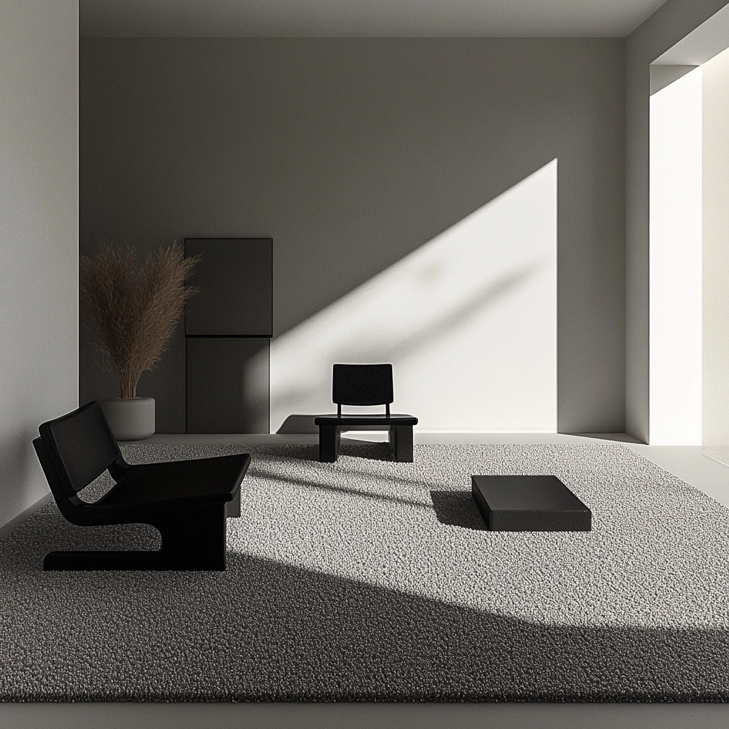 low pile carpet bedroom 15
