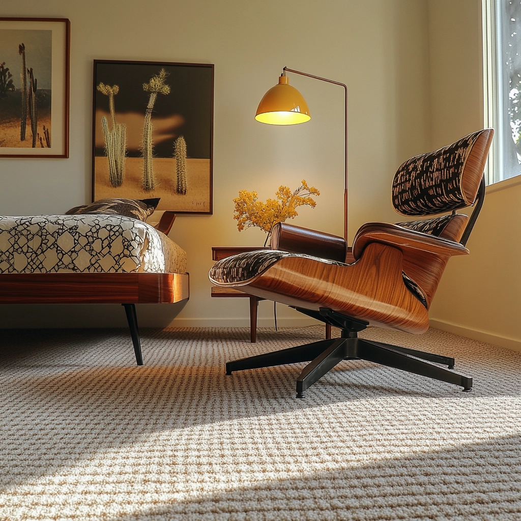 low pile carpet bedroom 18