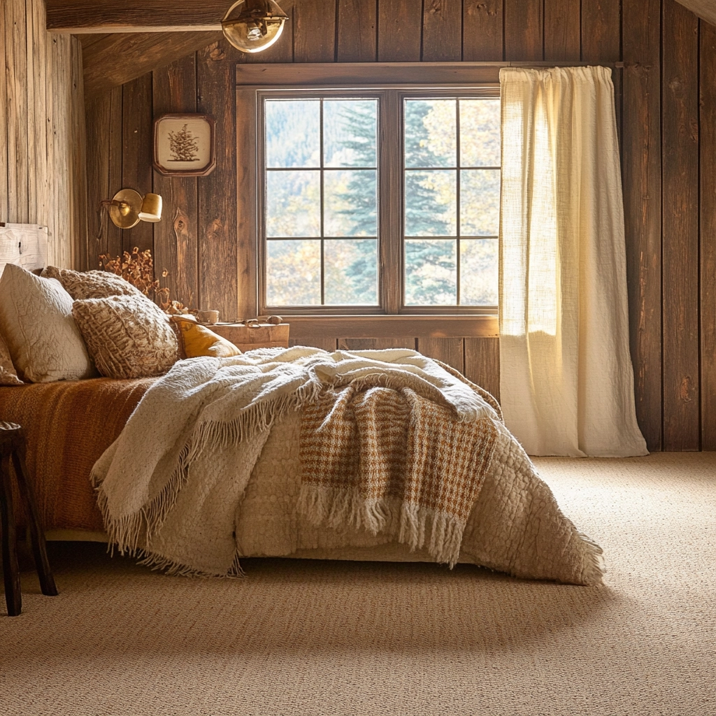 low pile carpet bedroom 29