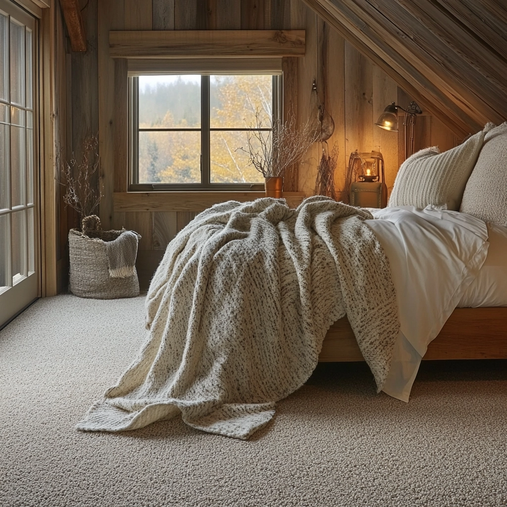 low pile carpet bedroom 30
