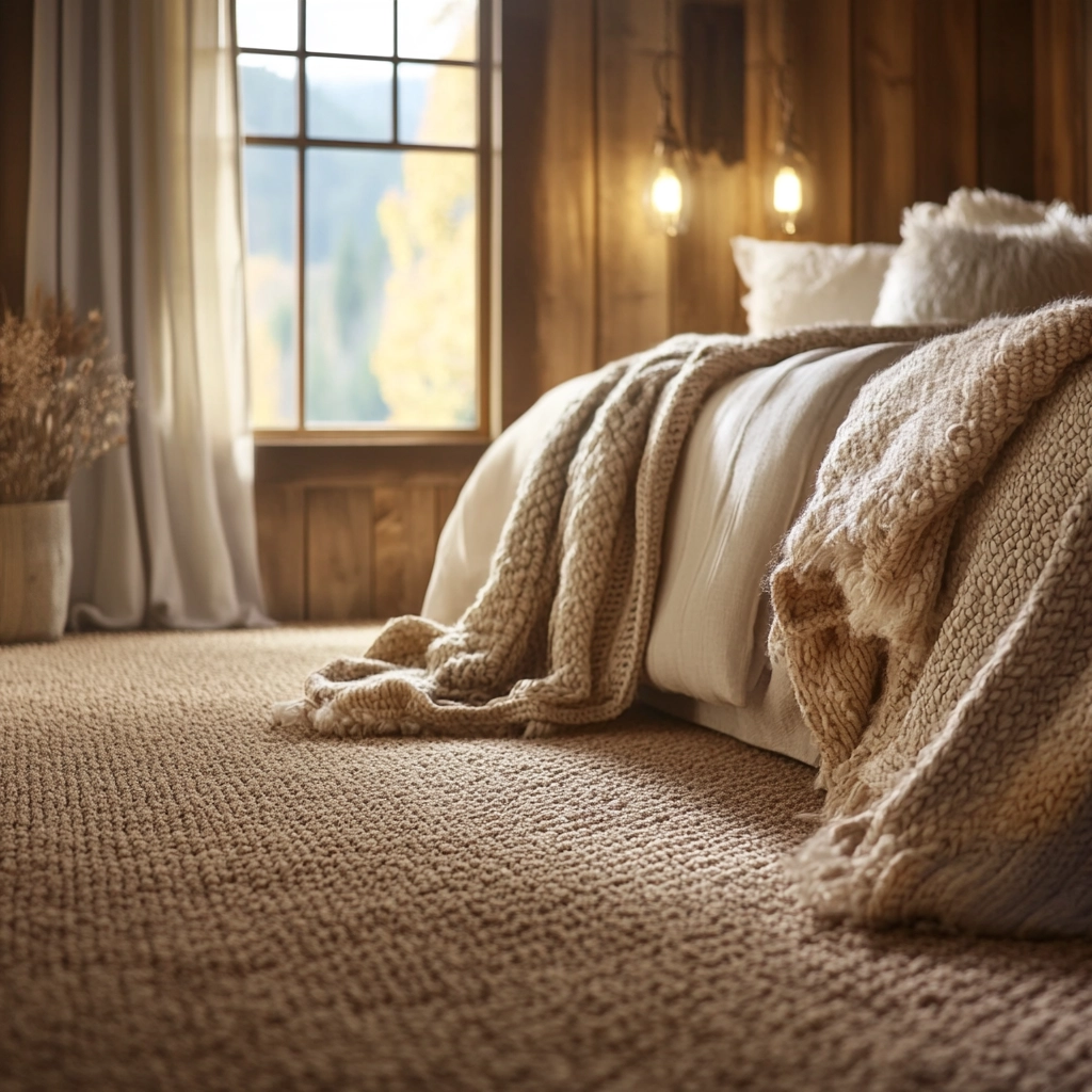 low pile carpet bedroom 31