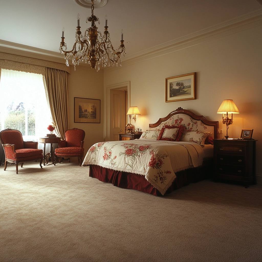 low pile carpet bedroom 36
