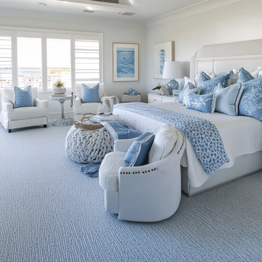 low pile carpet bedroom 37