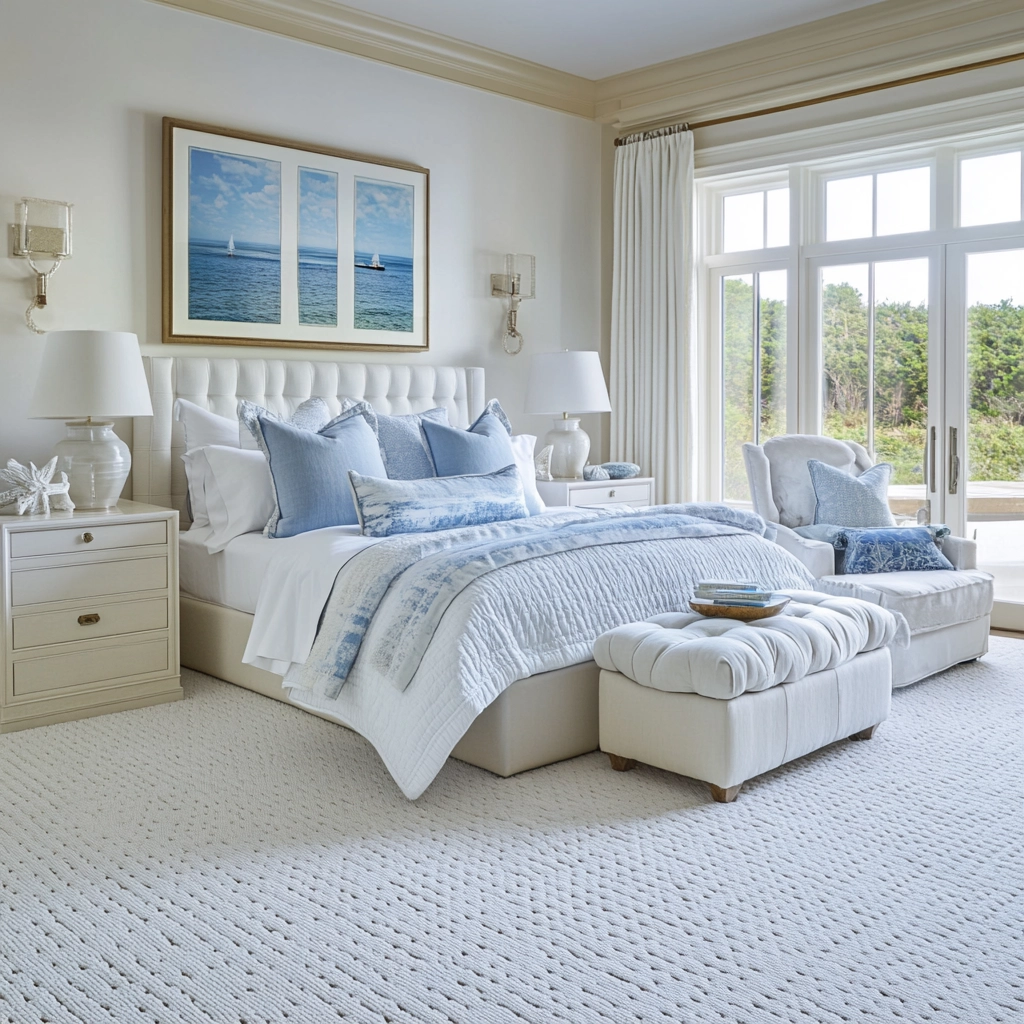 low pile carpet bedroom 38