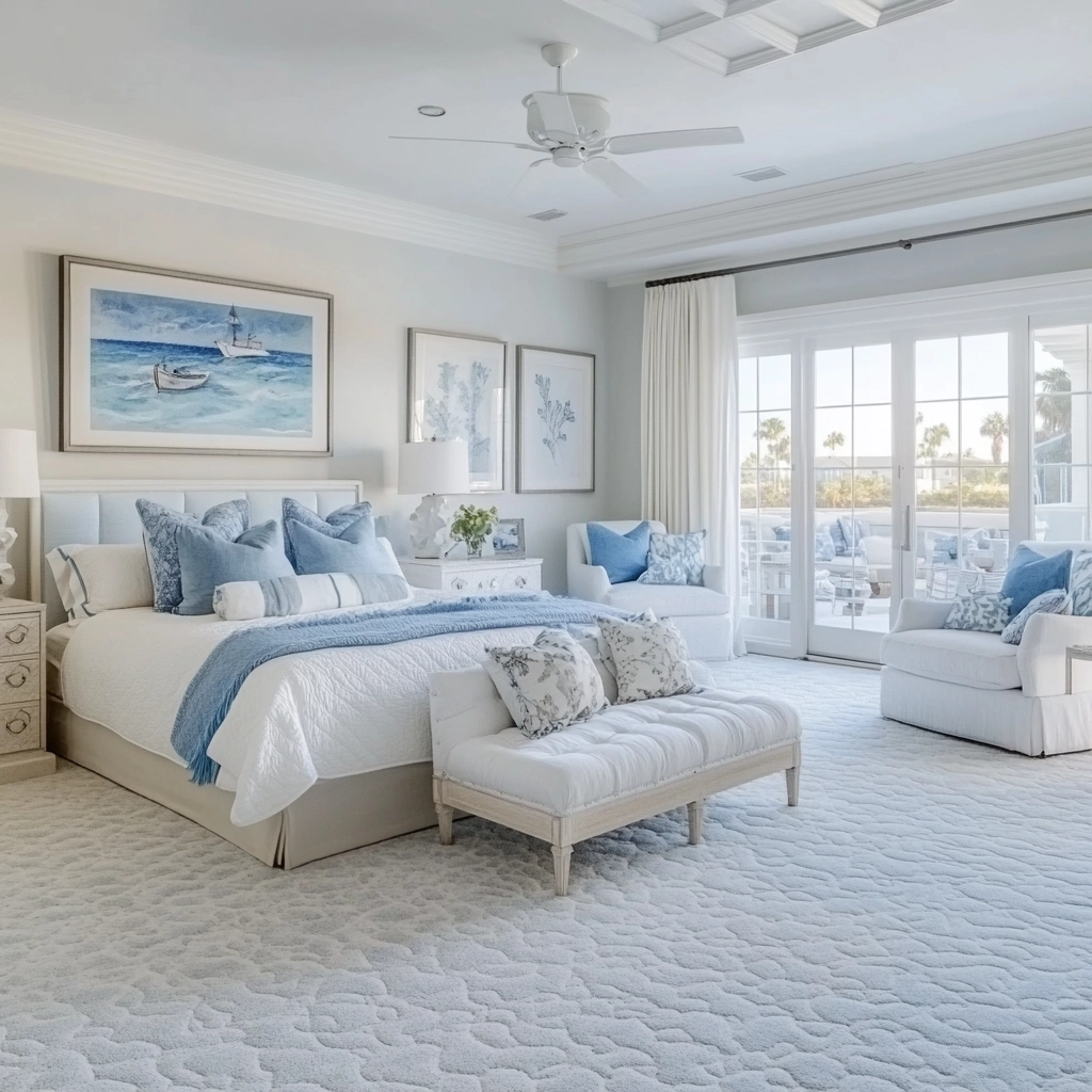 low pile carpet bedroom 40