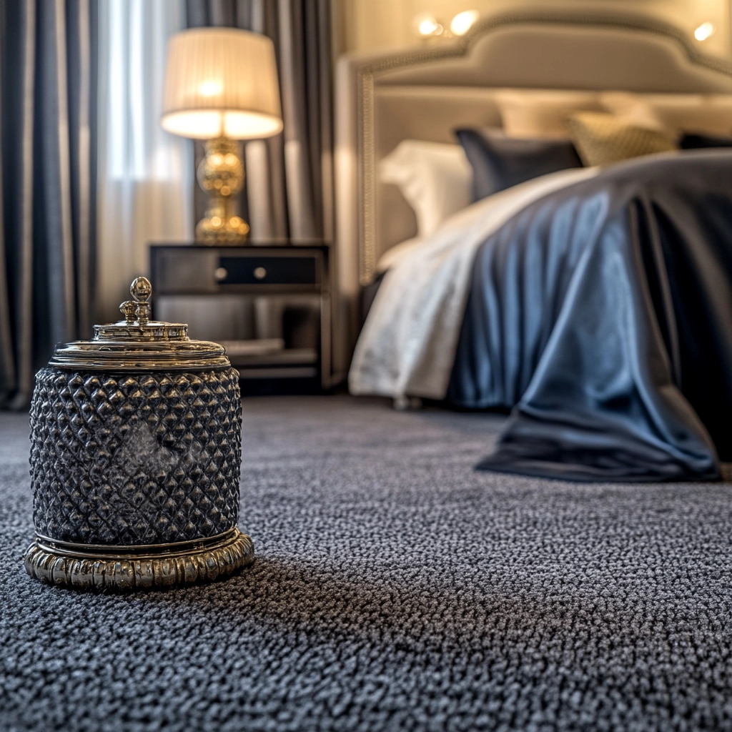 low pile carpet bedroom 41