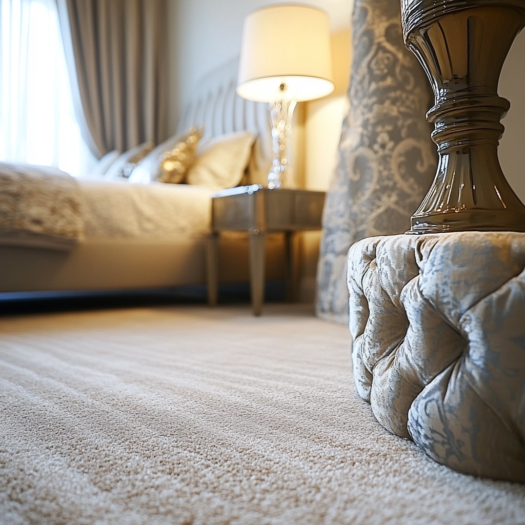 low pile carpet bedroom 44
