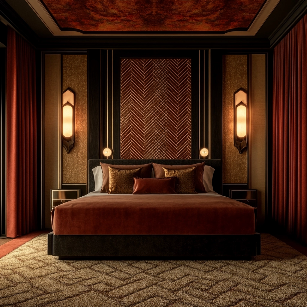 low pile carpet bedroom 48