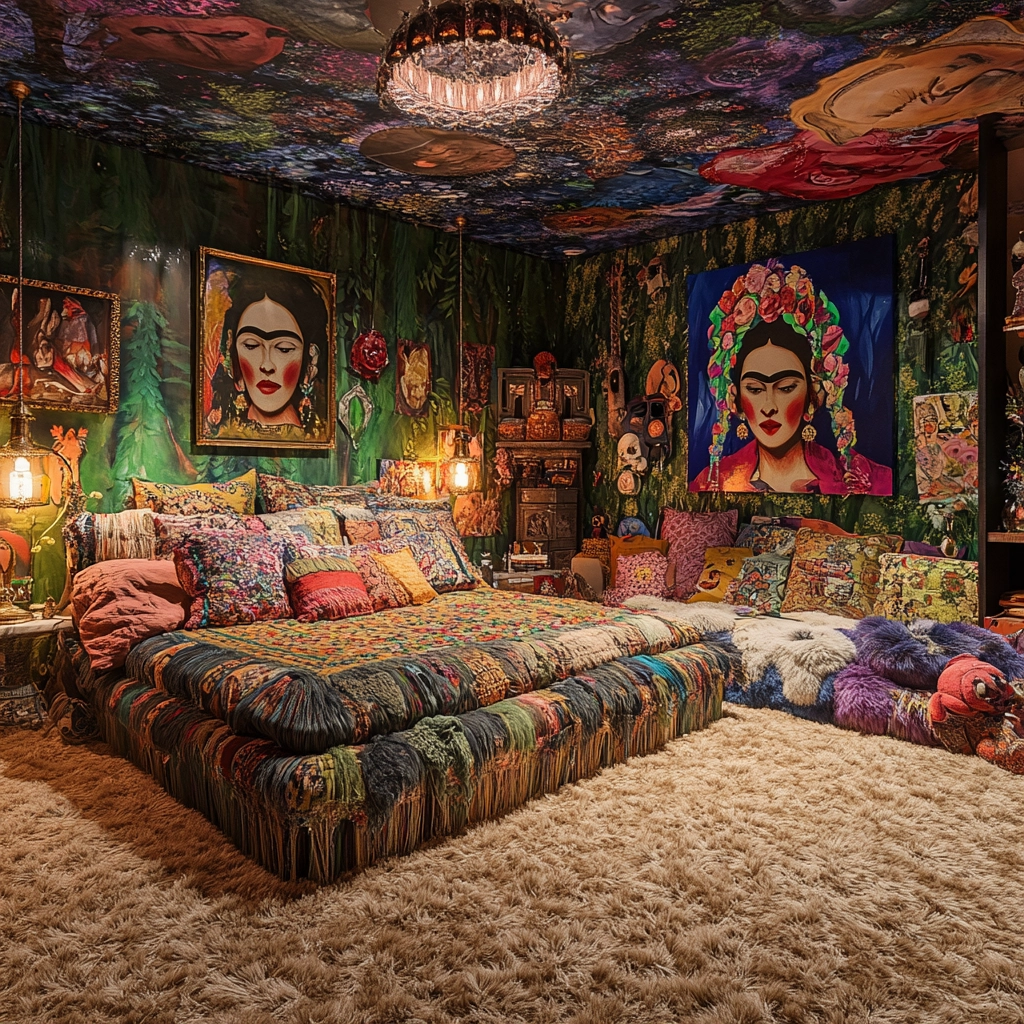 low pile carpet bedroom 51