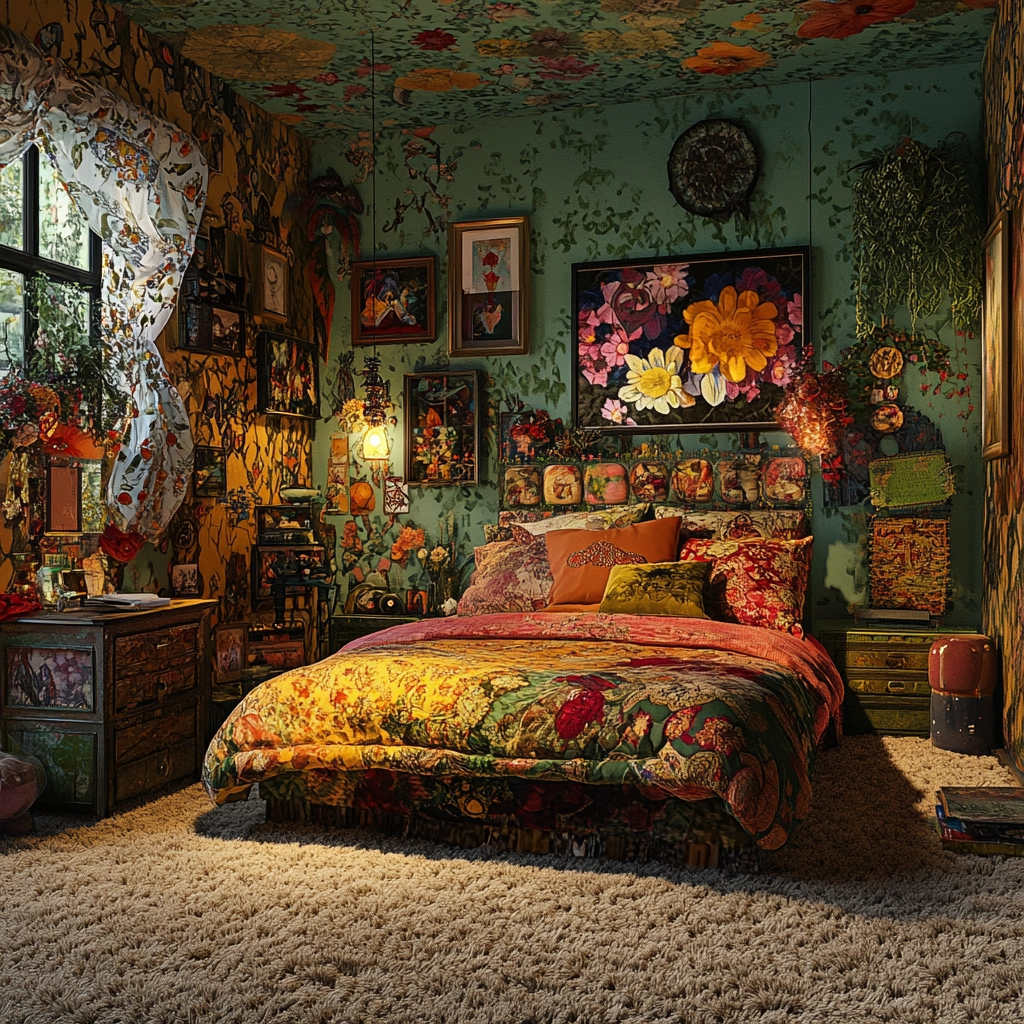 low pile carpet bedroom 52