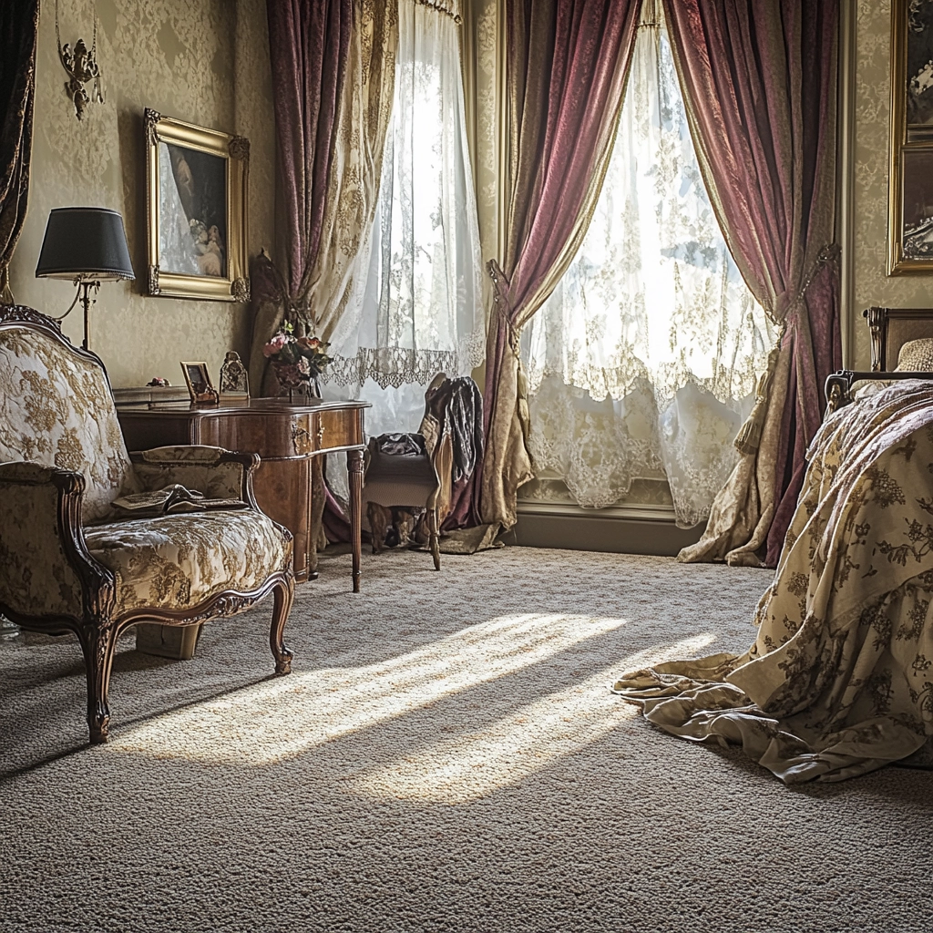 low pile carpet bedroom 53