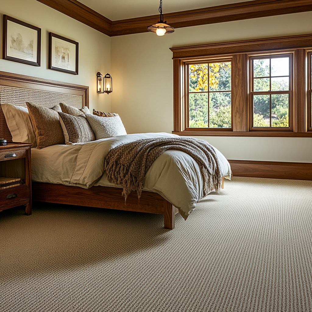 low pile carpet bedroom 68