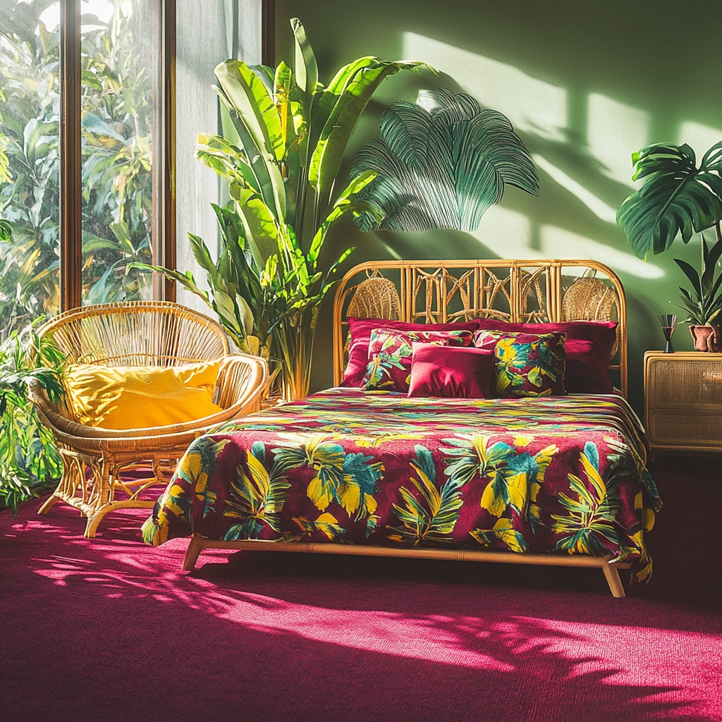 maroon carpet bedroom 50