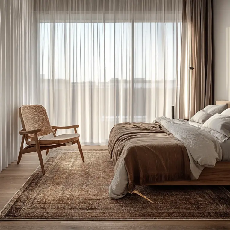 mens bedroom rug 1
