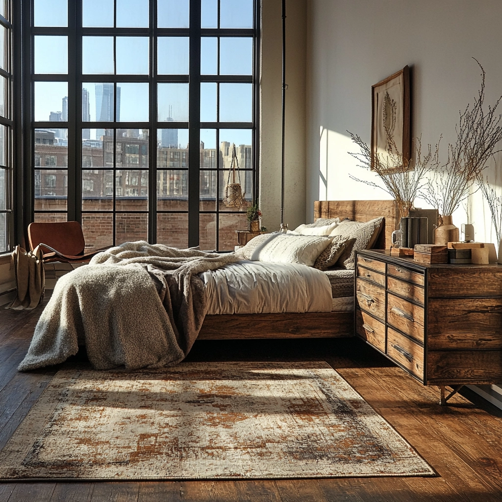 mens bedroom rug 11