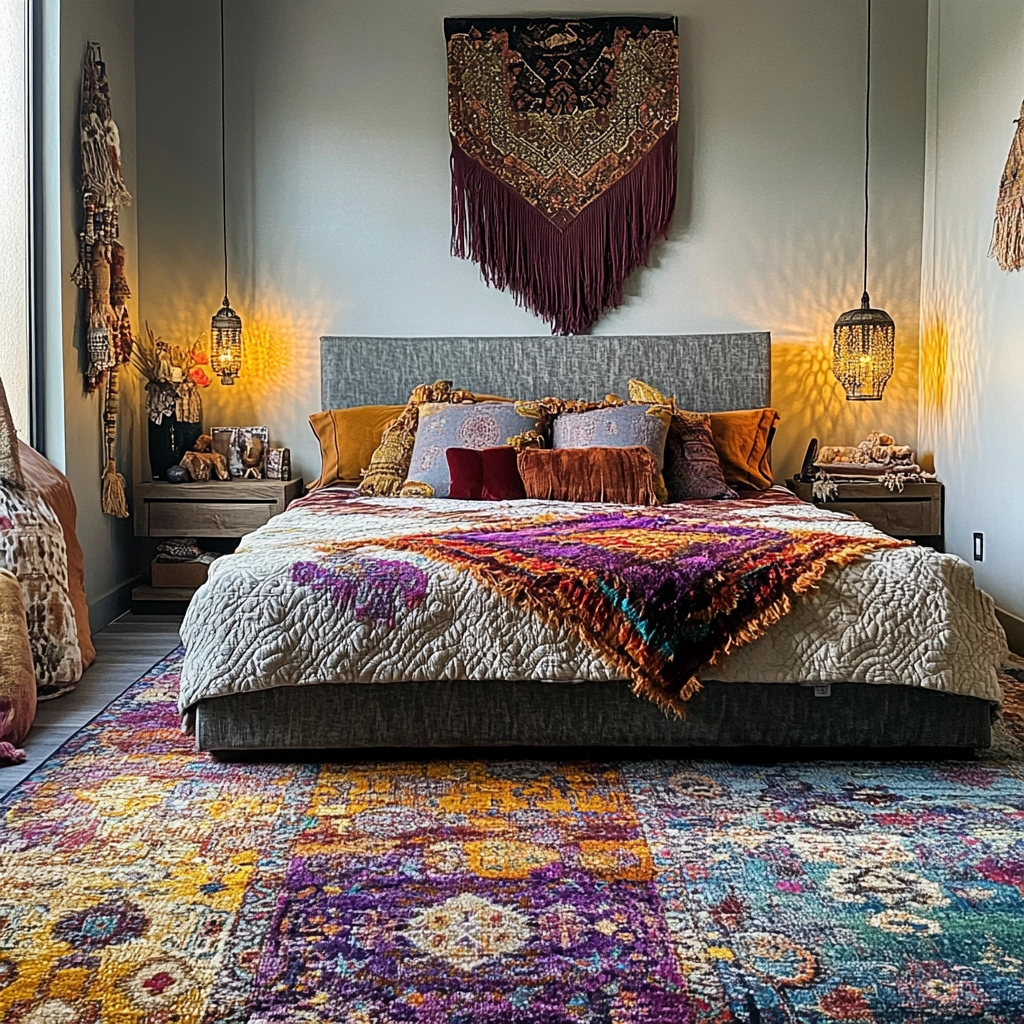 mens bedroom rug 15