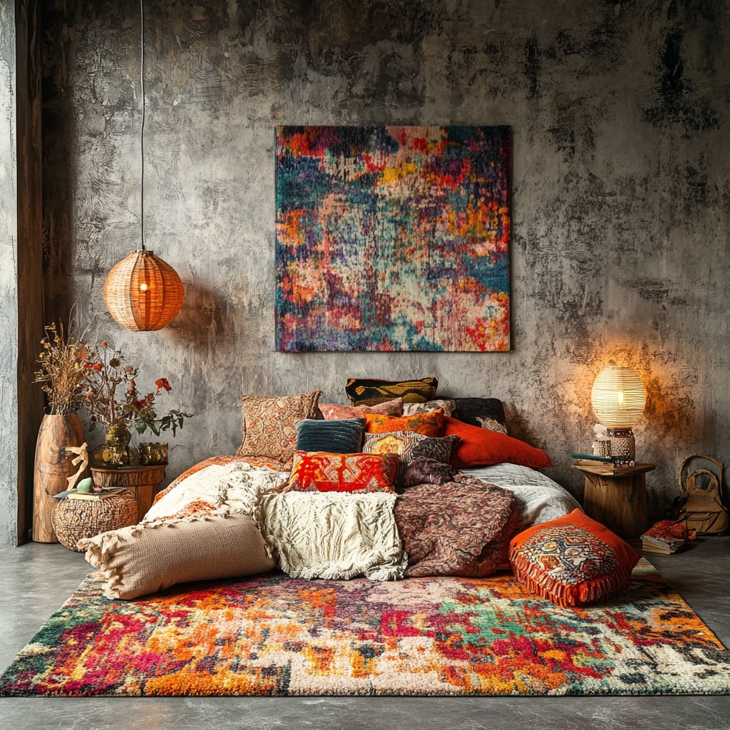 mens bedroom rug 16