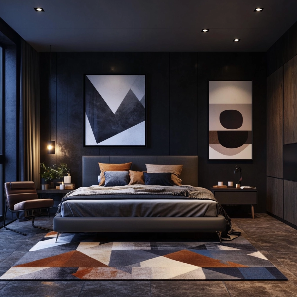 mens bedroom rug 24