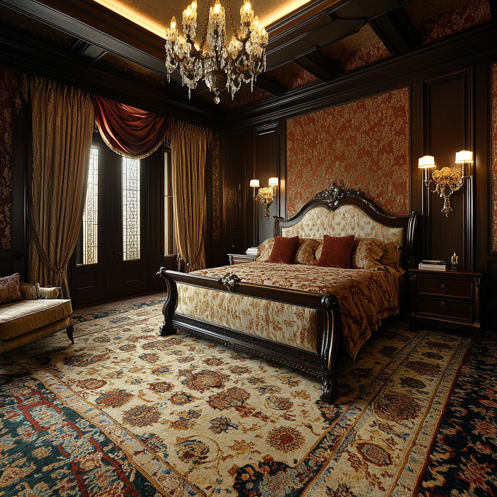 mens bedroom rug 25