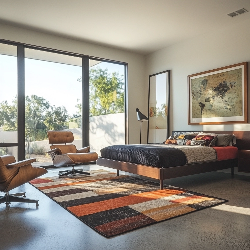 mens bedroom rug 29