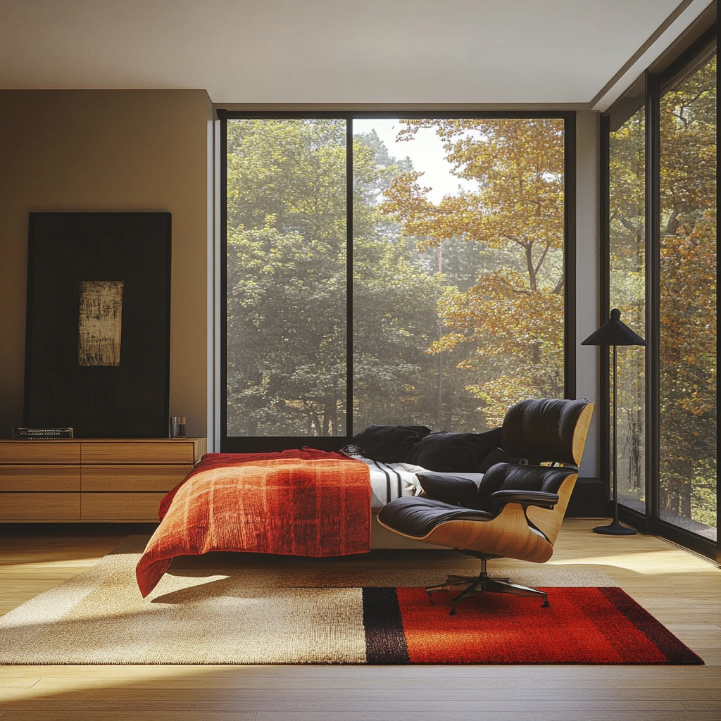 mens bedroom rug 30