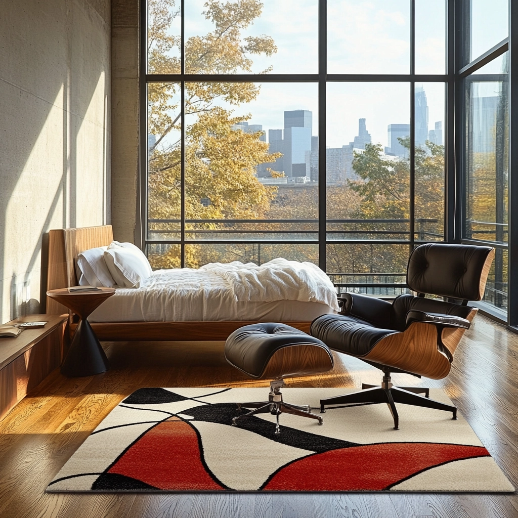 mens bedroom rug 31