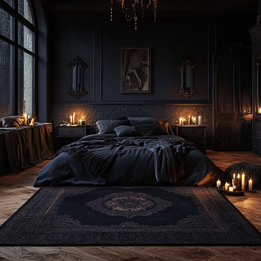 mens bedroom rug 34