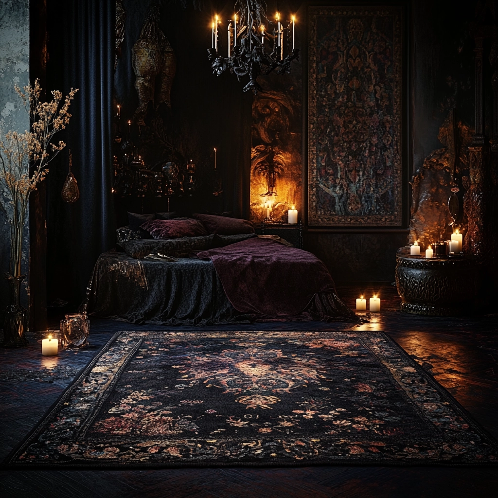 mens bedroom rug 35