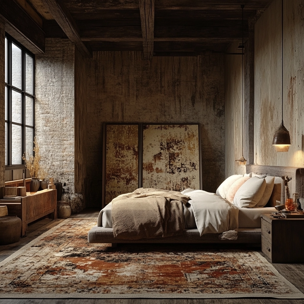 mens bedroom rug 44