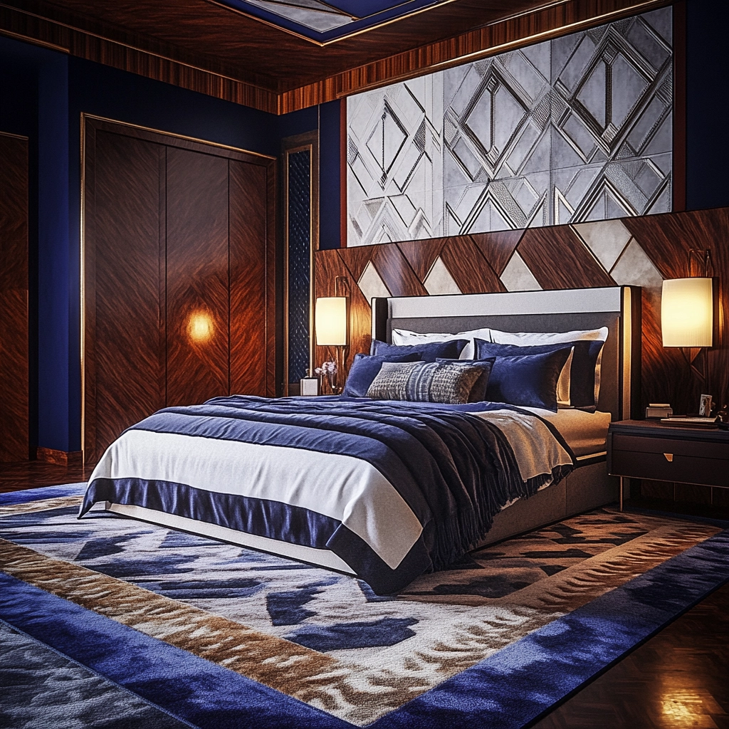 mens bedroom rug 45