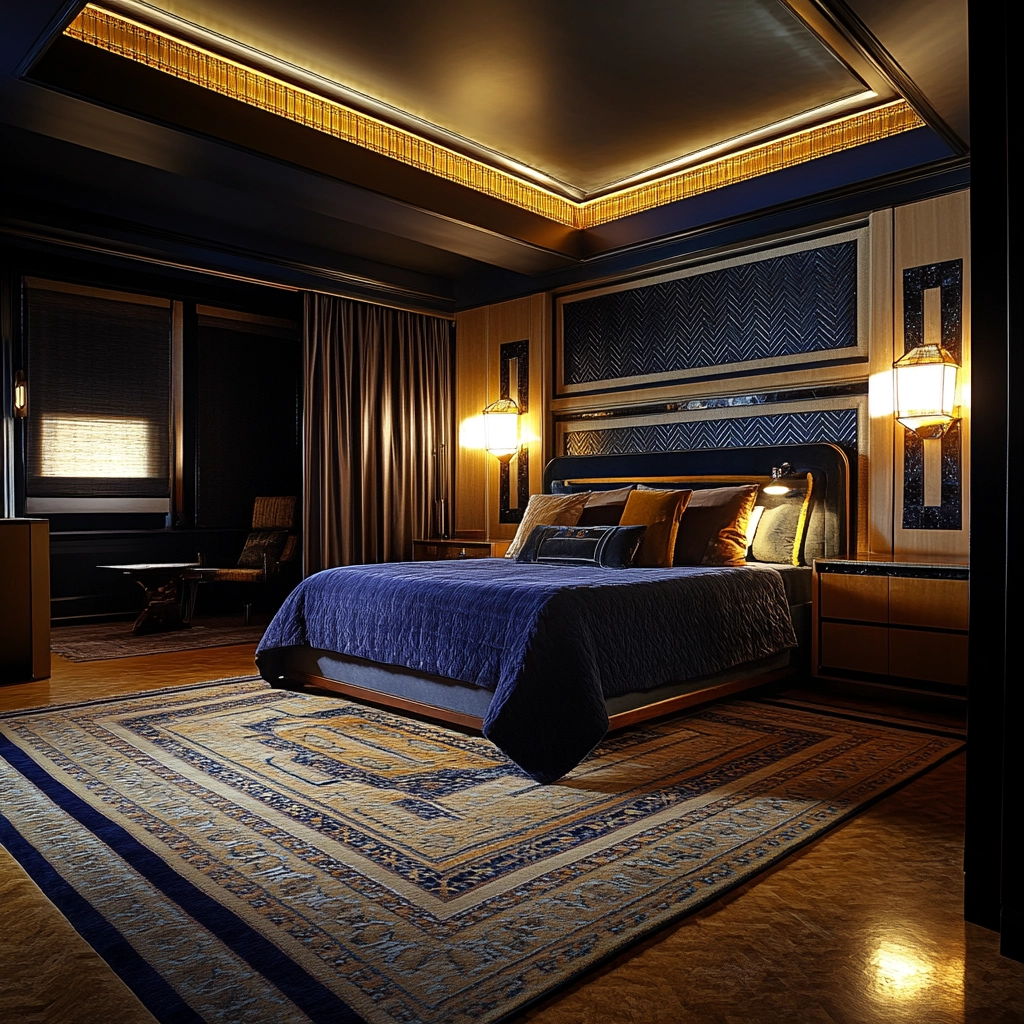 mens bedroom rug 47
