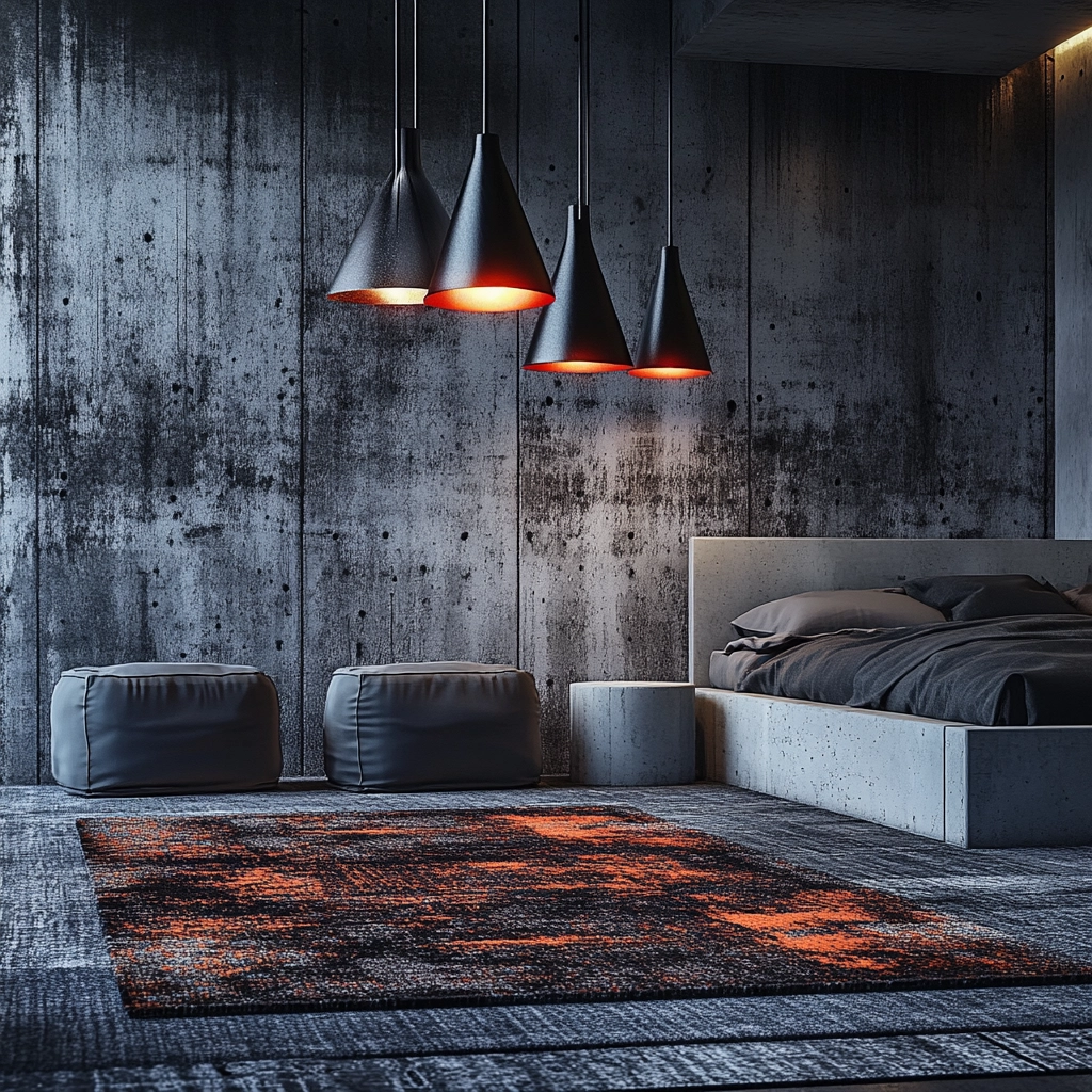 mens bedroom rug 54