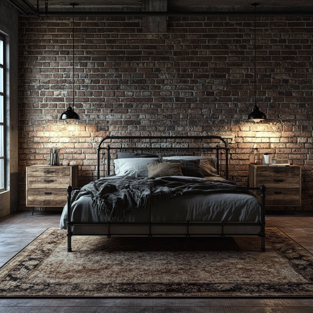 mens bedroom rug 6