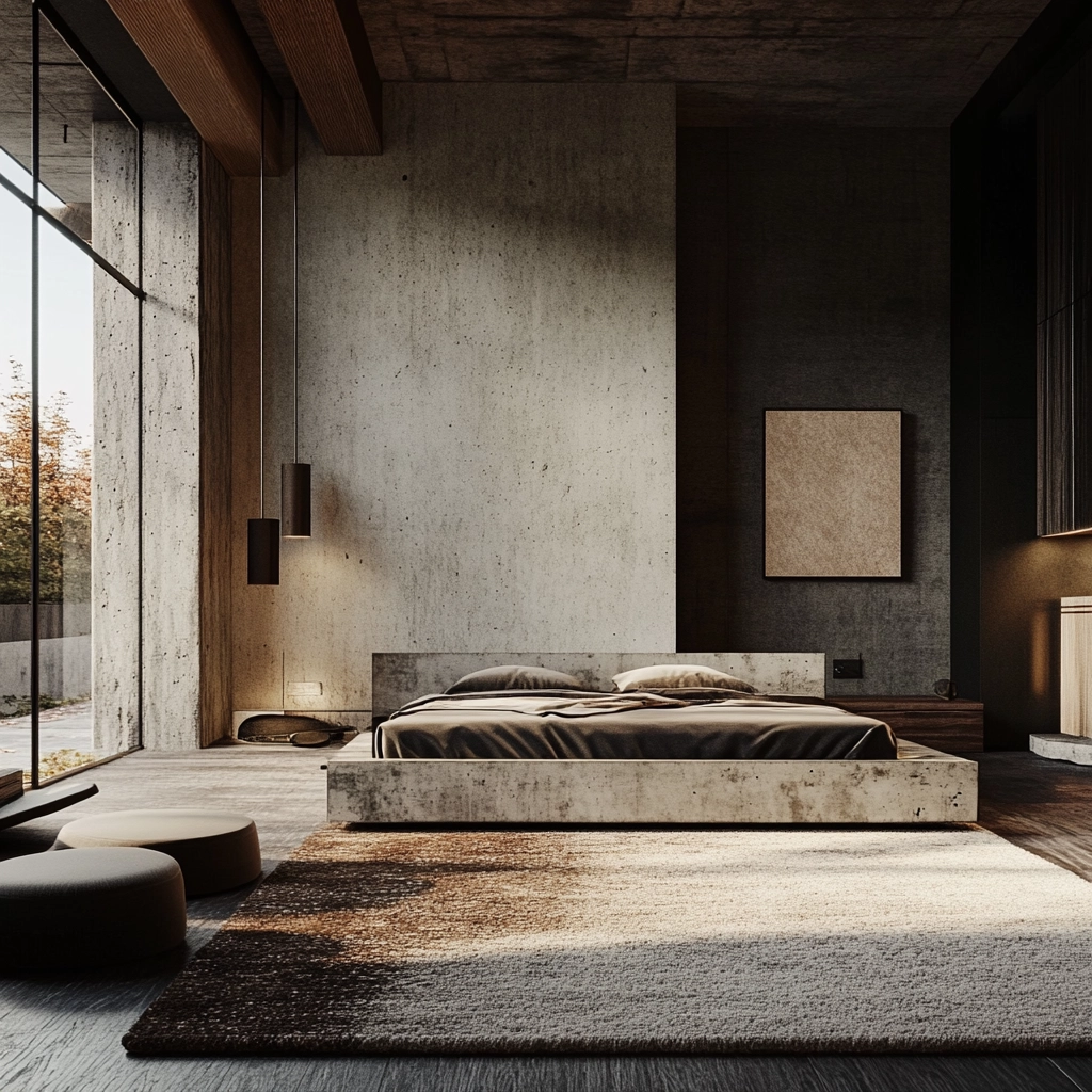 mens bedroom rug 73