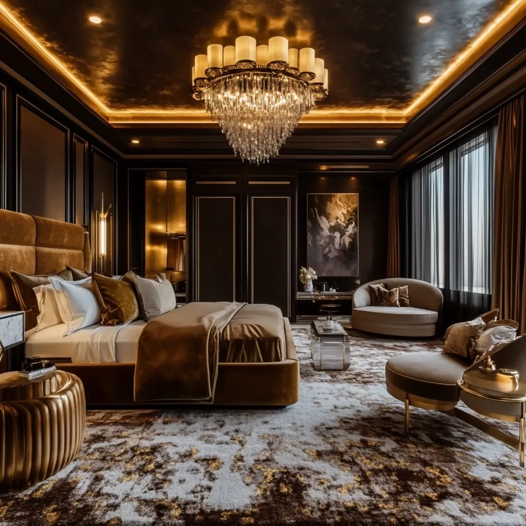 modern bedroom rug 20