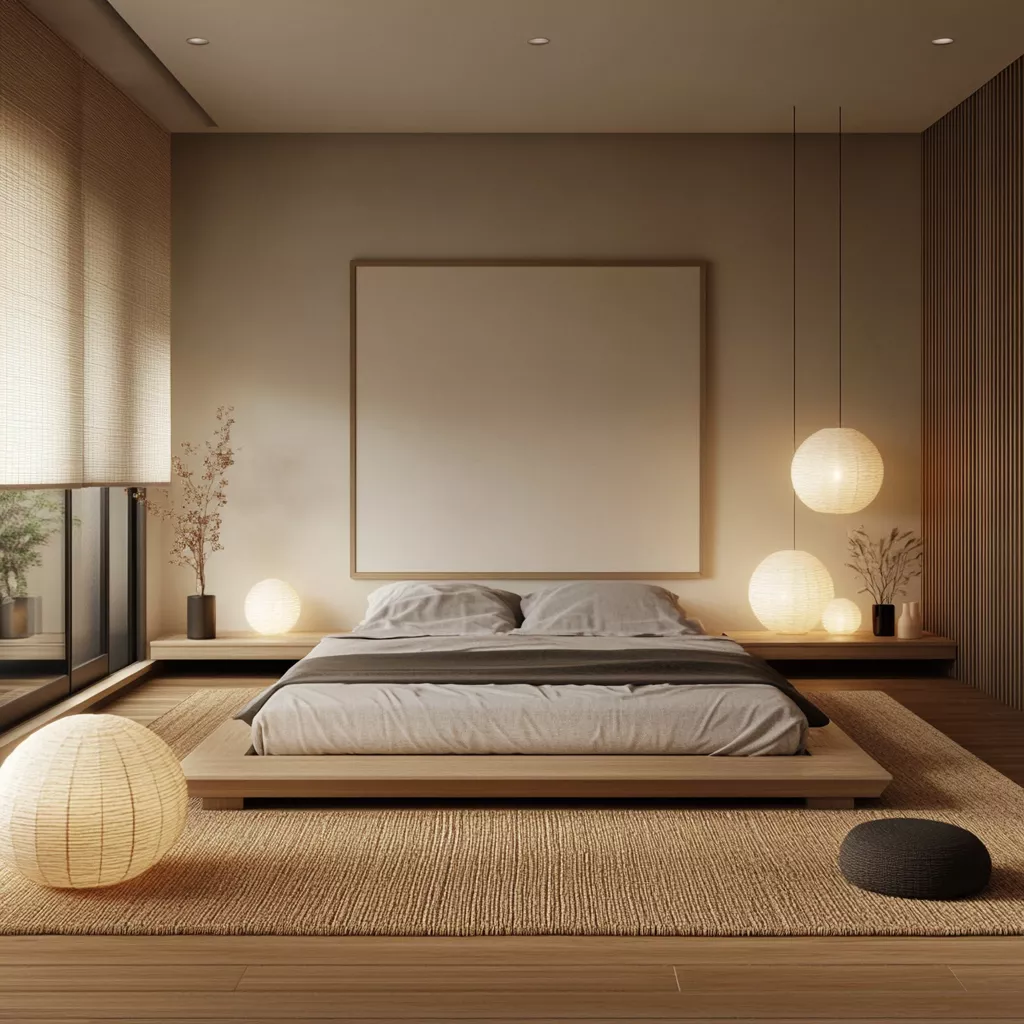 modern bedroom rug 21