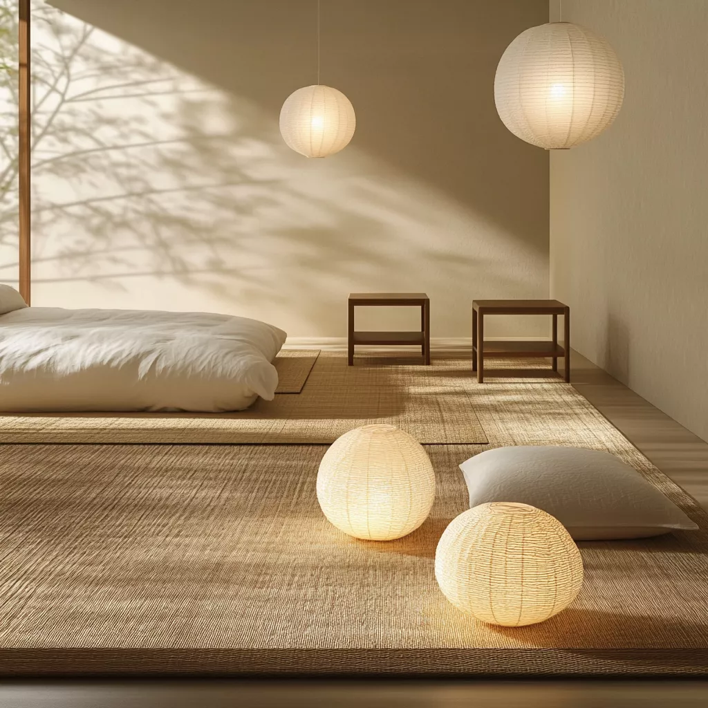 modern bedroom rug 22