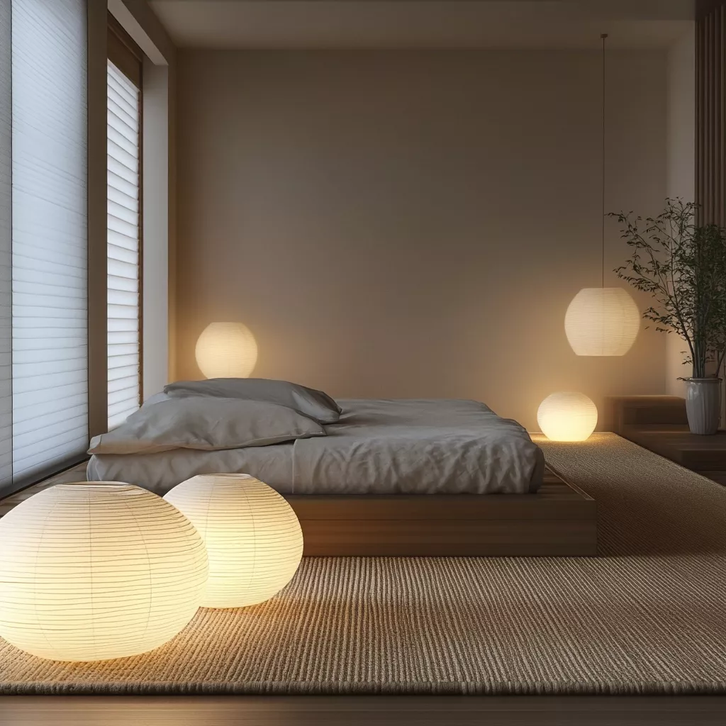 modern bedroom rug 23