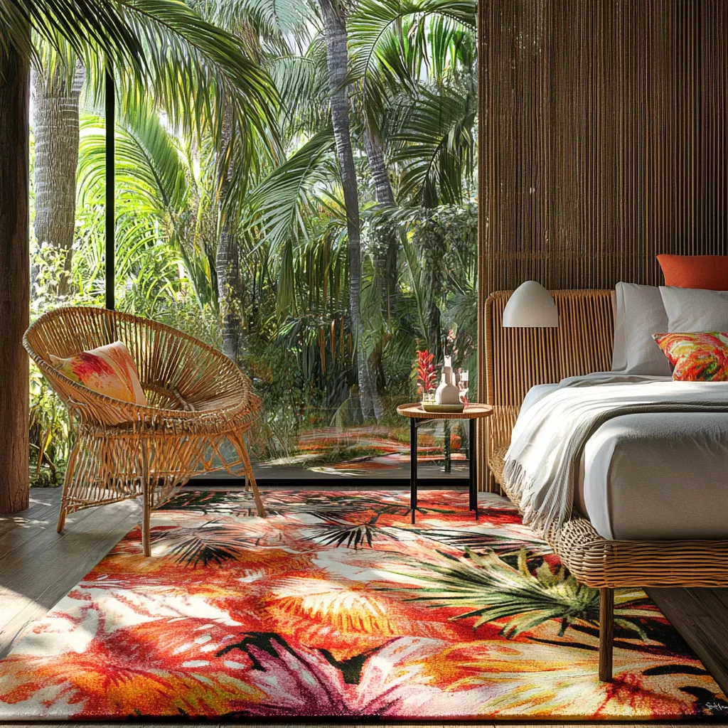 modern bedroom rug 28