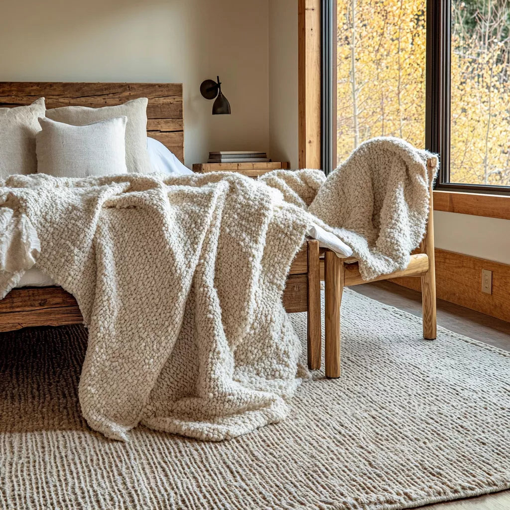 modern bedroom rug 29