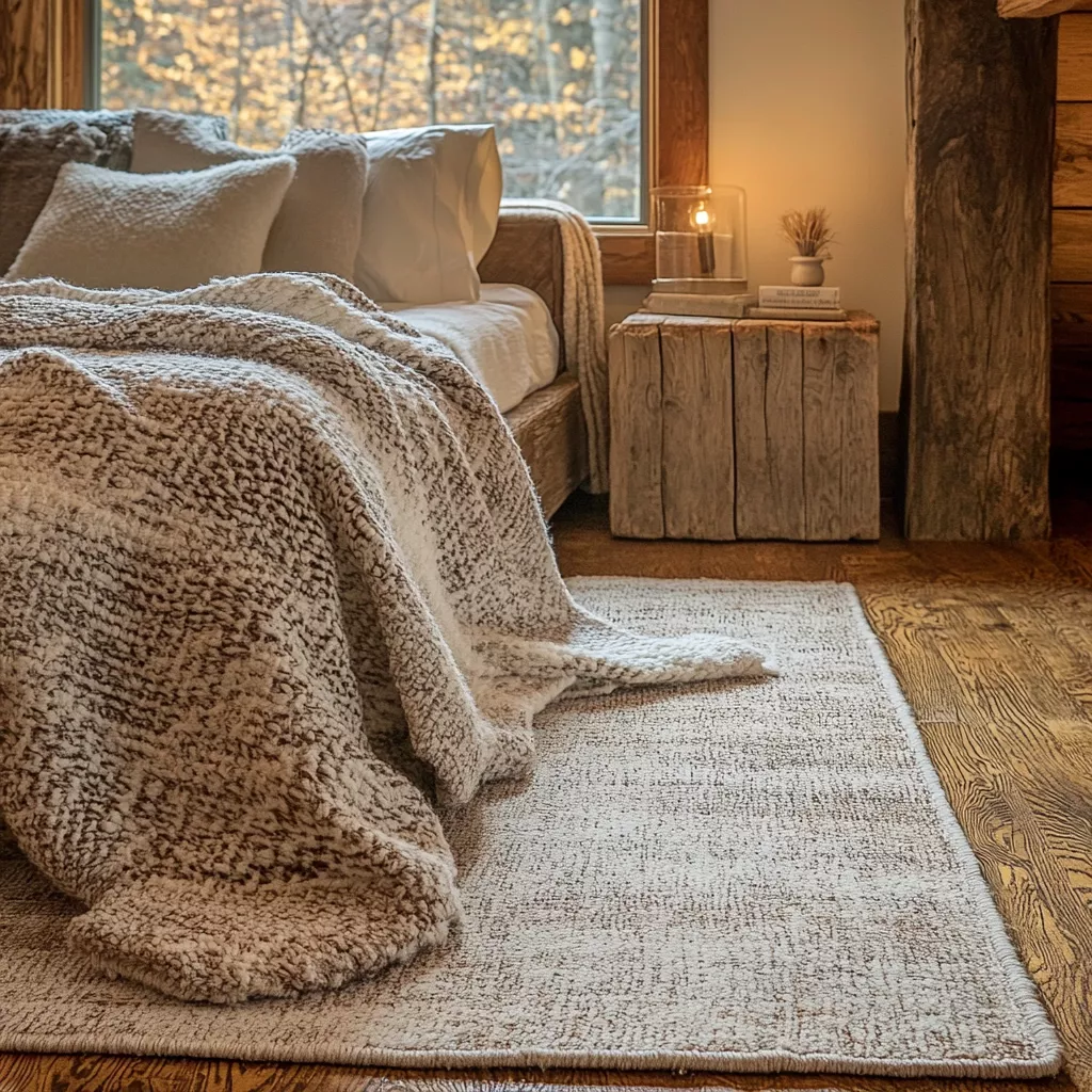 modern bedroom rug 30
