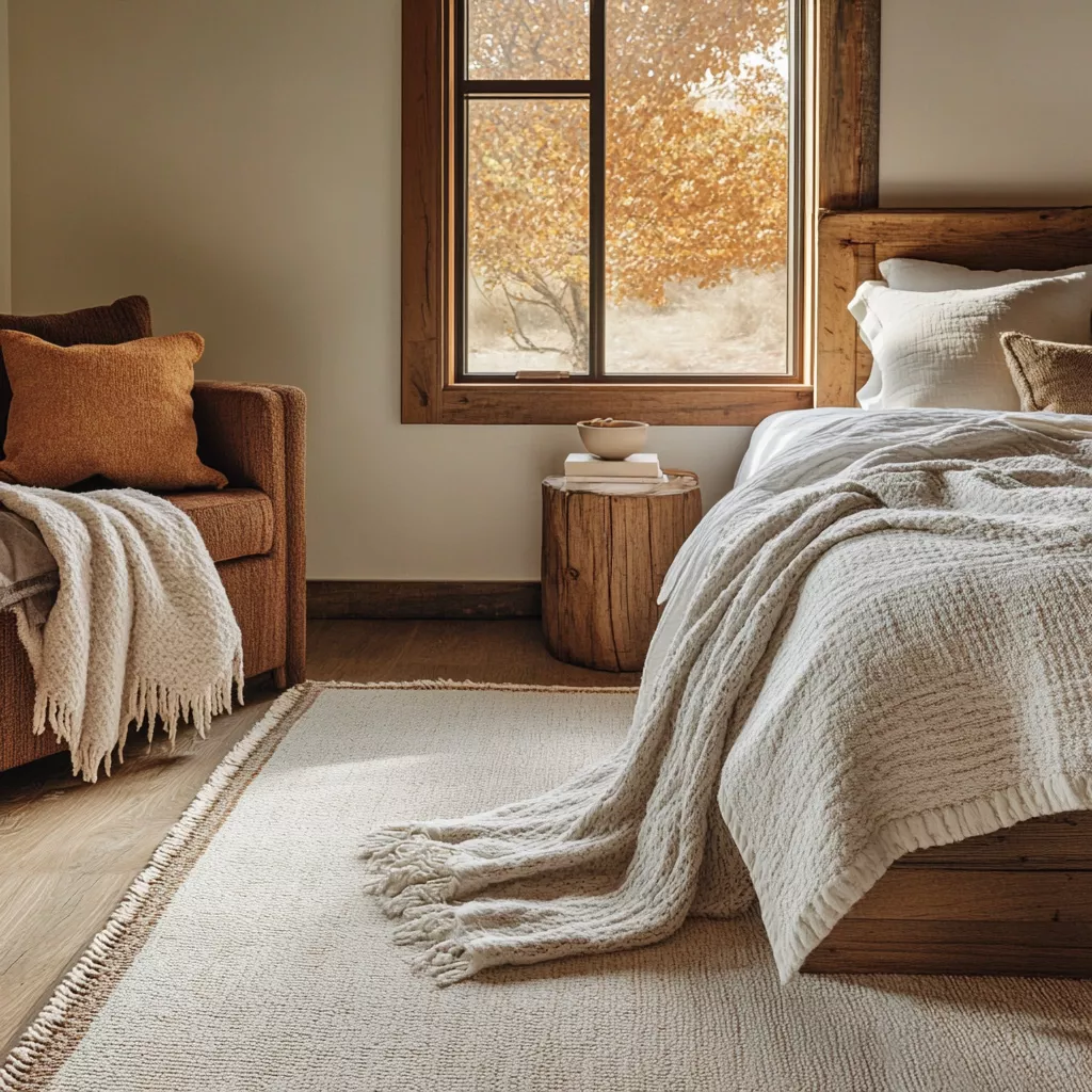 modern bedroom rug 31