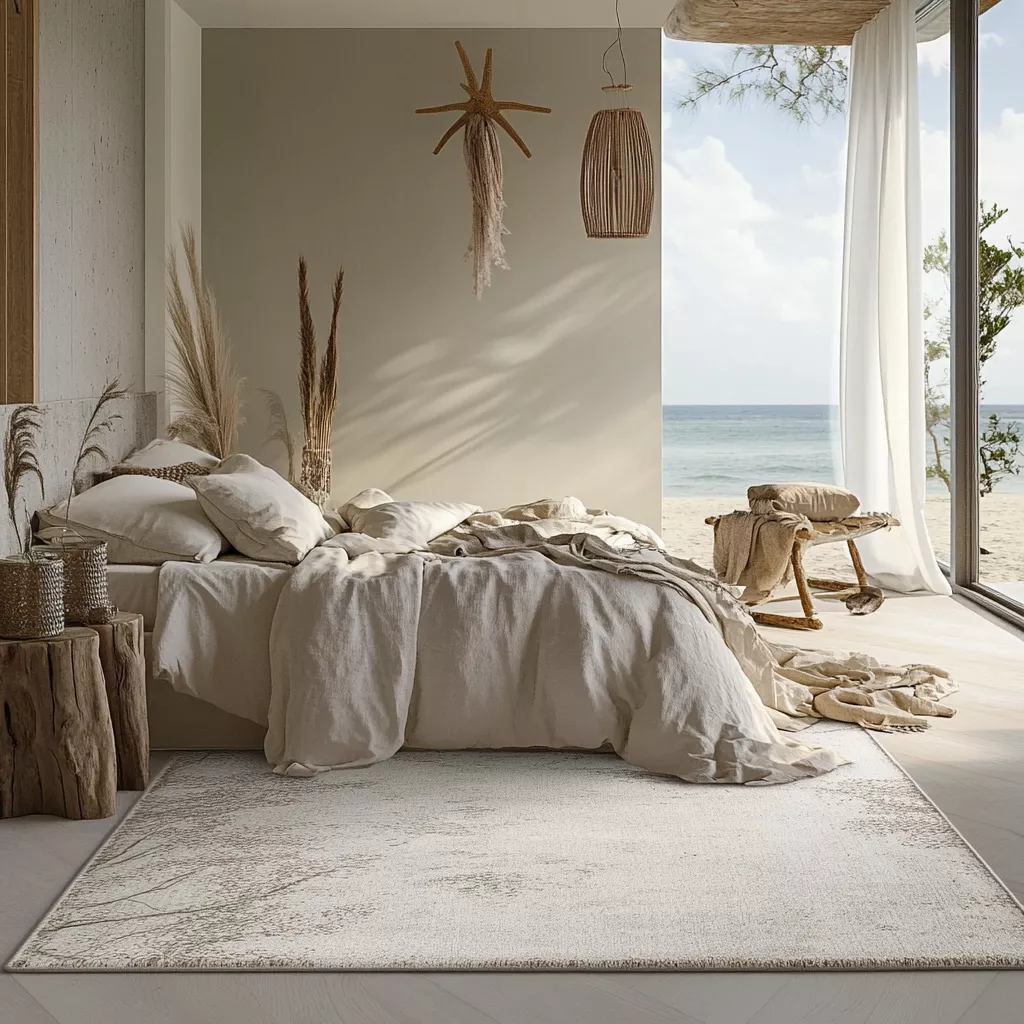 modern bedroom rug 39