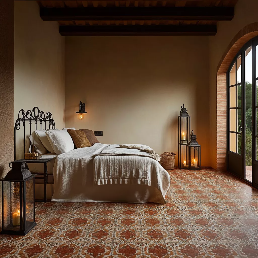 modern bedroom rug 53