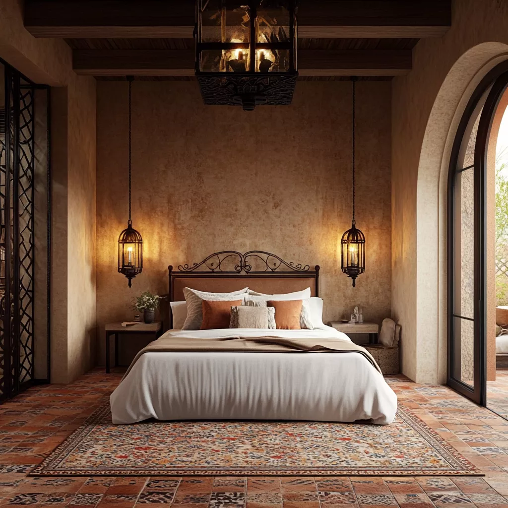 modern bedroom rug 55