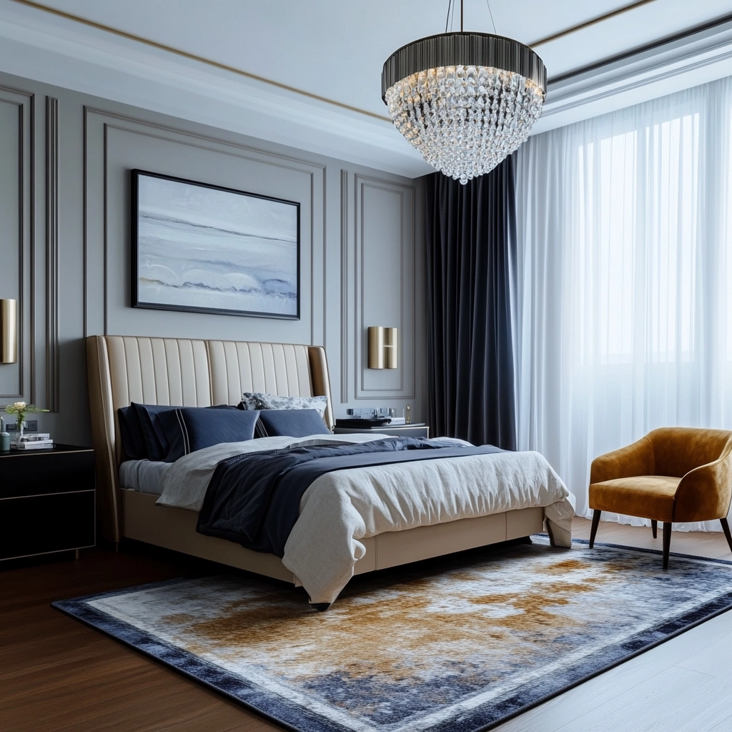 modern bedroom rug 58