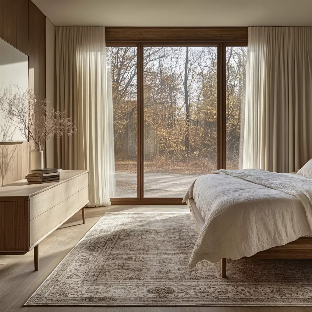 modern bedroom rug 65