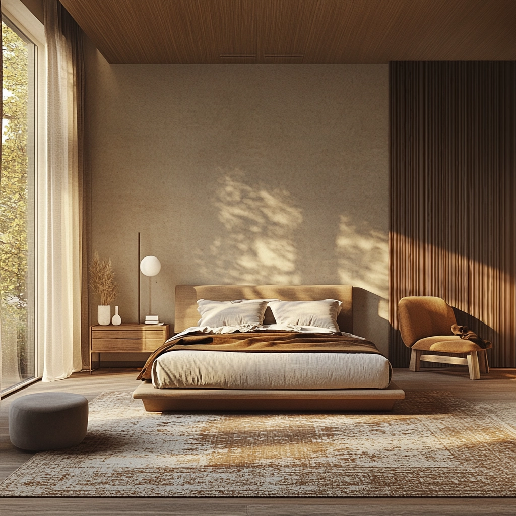 modern bedroom rug 67